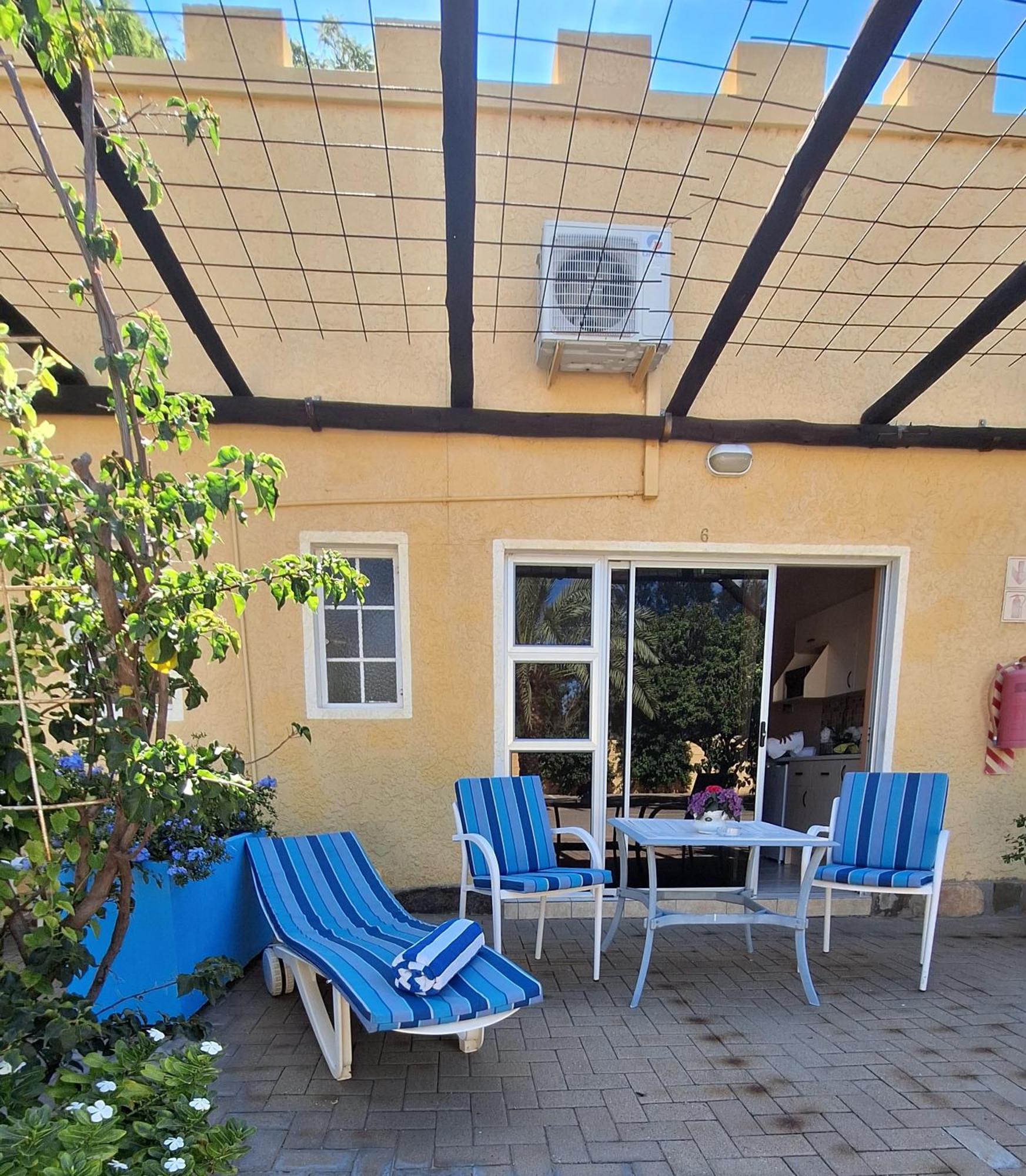 Capbon Guesthouse Windhoek Exterior foto